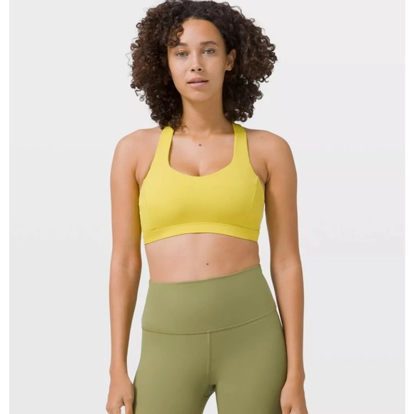 lululemon athletica Other - lululemon free to be serene bra